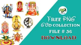 All Gods PNG Files For Free Download ( in Tamil )