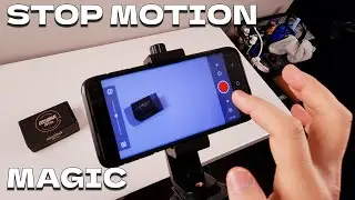 How I Make Stop Motion Animation for My Videos - A Step-By-Step Guide
