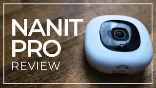 An in-depth Nanit Pro Review & Unboxing [2021 Version]