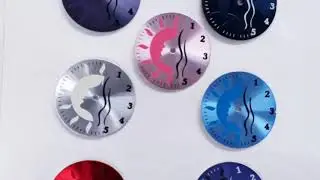 SsDial