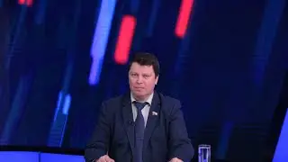Матвеев ГТРК Самара 13 06 24
