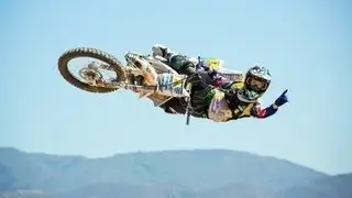 Motocross is Beautiful 2014