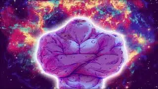 OMORI OST - GOLDENVENGEANCE Extended (Pluto EXPANDED Battle theme)