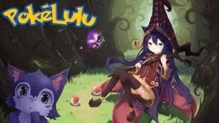 League of Pokémon - PokéLulu