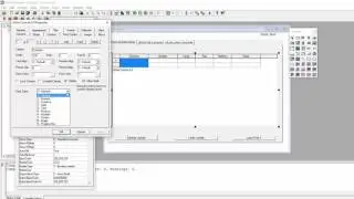 Usar Grillas y Listas en un formulario de COBOL-WOW usando ActiveX de DBI Technologies