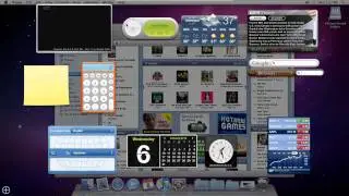 Mac OS X Snow Leopard in VMware 7