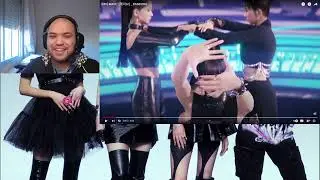primera vez reaccionando a [MV] MAVE: (메이브) _ PANDORA (first time react)