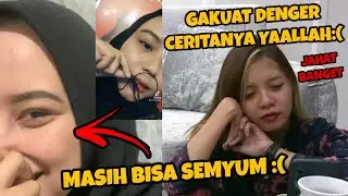 HAMIL,DITINGGAL,DIPUKUL, DAN SEKARANG KENA KISTA DI RAHIM! SUMPAH JAHAT BANGET:( 