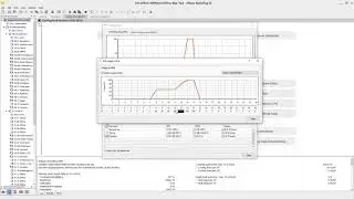 Dynamic Cooling Load Calculation (2/2) - Usage Profiles, Temperature Profiles and internal Loads