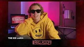 The Kid Laroi : Juice WRLD, Collabs & Music Inspirations (Fan Q&A)