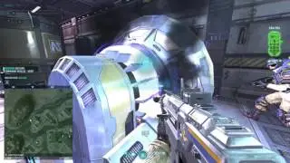 Planetside 2 - Cерты за начальные уровни.