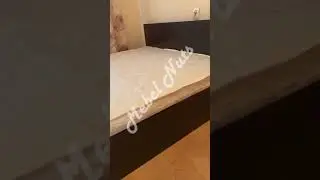Кровать Амелина