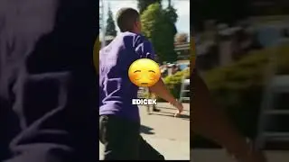 Bu Adam Ronaldo'dan Daha Mı İyi? ⚽😎