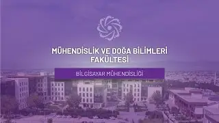 Bilgisayar Mühendisliği Bölümü Tanıtım Filmi (2024)