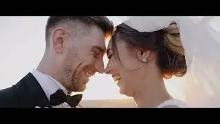 Wedding Clip Gicu & Loredana