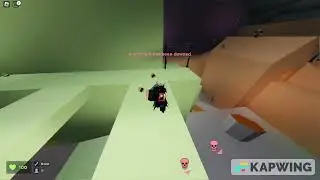Medic Demon Evade Roblox