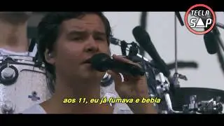 Lukas Graham - 7 Years (Legendado | Tradução) ♪ (Live From Houston)