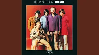 All I Want To Do (Remastered 2001)