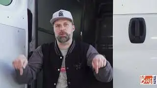 BUS KANAŁ - KONTROLA  PŁYNU CHŁODNICZEGO I HAMULCOWEGO DUCATO 2.3