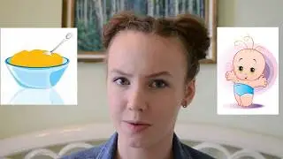 Как накормить ребенка? 5 способов