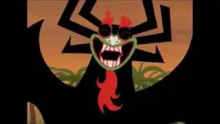 almost every time aku says fool