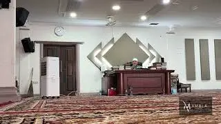 Pengaosan K. H Sofyan Yahya M. A || Jumat Siang