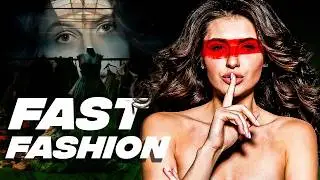 The dark strategy of fashion industry | Fast Fashion