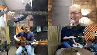 Вова Гусев — Я любью тебя 
