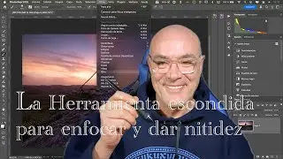 La HERRAMIENTA ESCONDIDA que uso para enfocar mis fotos./Jose A. Triviño fotografía