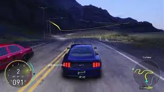 The Crew Motorfest - Closed Beta - Part 03