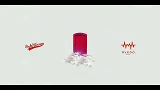 Blxck-Mosxs, VenomRaps & Carvo Cardo - Trapped In Jozi (Lyric Video)