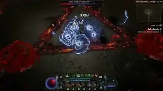 Diablo 4 Capstone Cracked