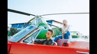 Sunny Lukas - Ain't Nobody (Official Video)