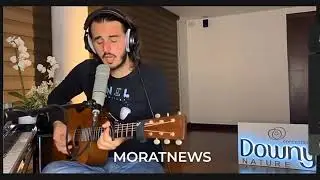 No Sé Va - Morat ( en vivo ) MORATNEWS