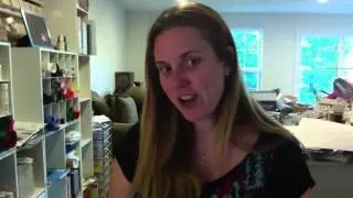 Massive Haul Video - MFT, Michael's and Hobby Lobby