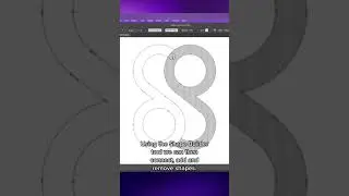 Logo Design Process in Adobe Illustrator 