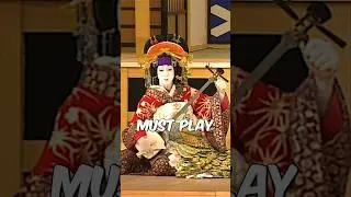 The Courtesan Akoya