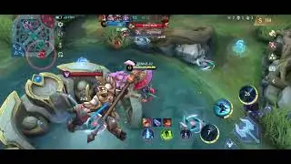 God saber game play