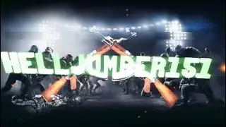 Fortnite: Faded Remix