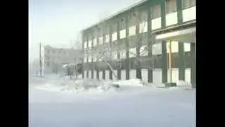 Школа в Сусумане