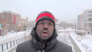 Can Peyton Manning Win a Cold and Snowy Super Bowl 48 !