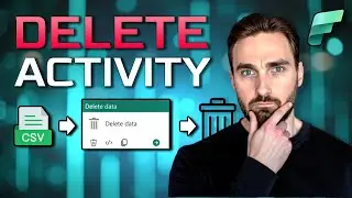 Mastering the Delete Data Activity in Microsoft Fabric