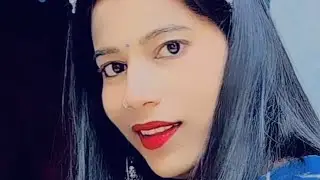 aaj main kaisi lag rahi hun# please guys aap log support kijiye