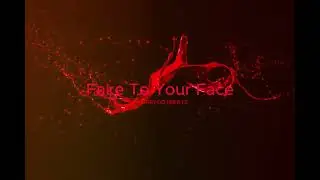 [FREE] Fake To Your Face - prodbyjerrygotbeatz