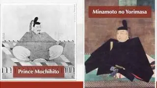 The Genpei War and the Tale of the Heike, Japan's Greatest War Story