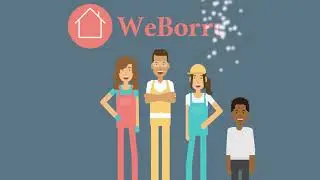 WeBorrow | The Online Tool Sharing Marketplace