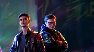 ⭐ ЭВИЛ ГРАННИ (EviL_GrannY), ЗВУКИ КОМАНДИРА, ОЗВУЧКА ЭКИПАЖА, БИТВА БЛОГЕРОВ 2021, WORLD OF TANKS ⭐
