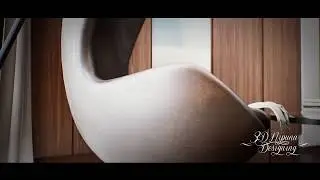 UE4 - Apartment interior 05