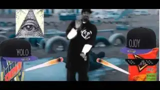 Мой первый видео монтаж! ( со звуком неполучилось =( )