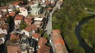 Велико Търново(Veliko Tarnovo)